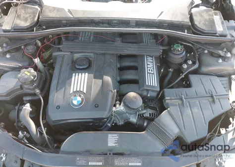 2011 BMW 328I xDrive z USA, uszkodzony, nr VIN WBAPK5C50BA661549